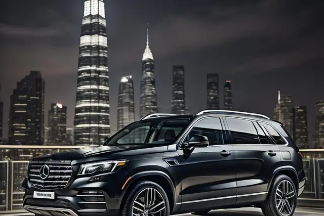 Houston Business Transportation Guide for Professionals