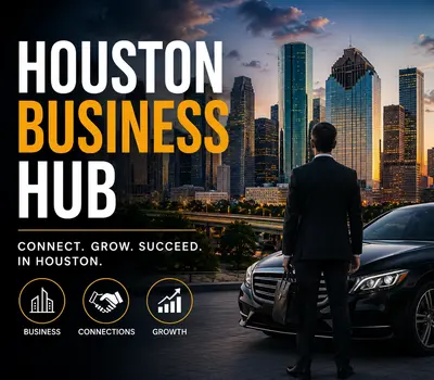 Houston Business Travel & Corporate Mobility Hub