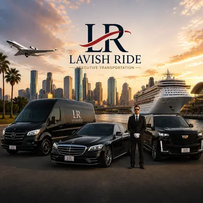 Houston Gulf Coast Transportation Services