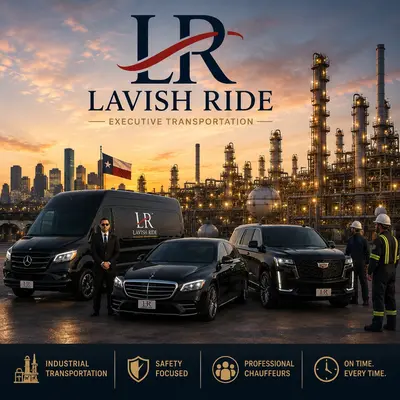 Houston Industrial & Refinery Transportation