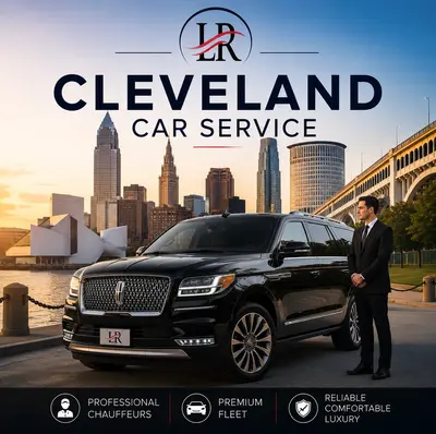 Cleveland Car Service