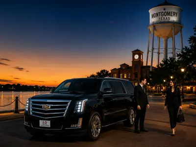 Montgomery Car Service