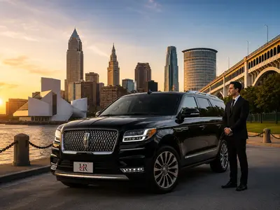 Cleveland Car Service