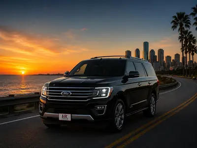 Houston to Corpus Christi Car Service