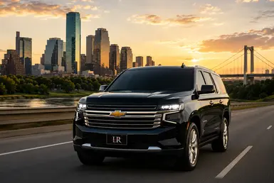 Houston to Waco Car Service