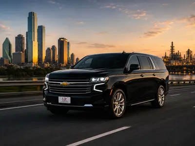 Houston to Beaumont Transportation Guide: Best Travel Options Explained