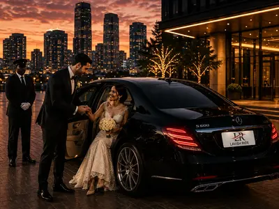 Planning Chauffeur Transportation for Houston Events