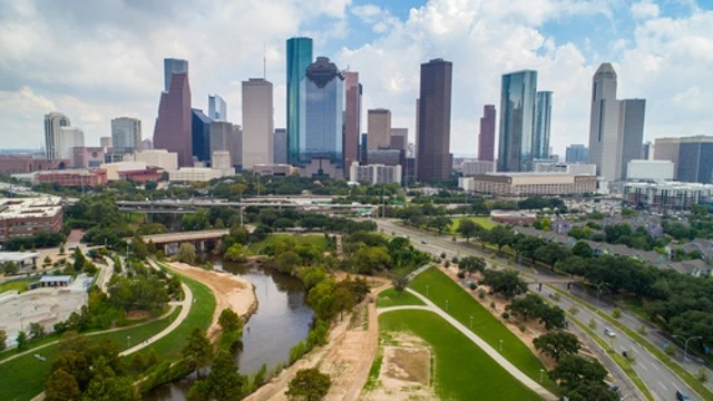 Houston outdoor activities: Top 11 Thrilling Adventures