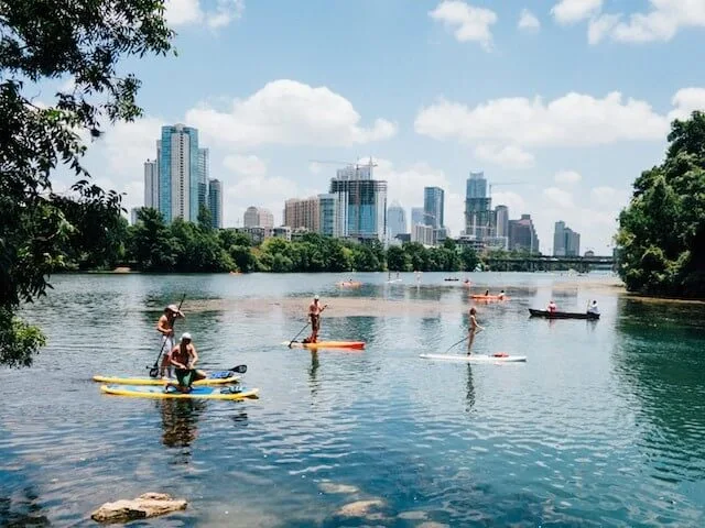 Discover Things To Do in Austin: Top Attractions, Restaurants, Shopping, and Transportation
