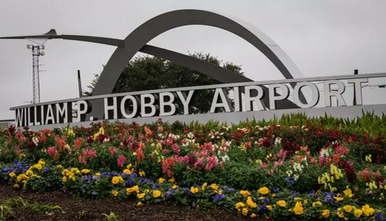 A Guide to Houston William P. Hobby Airport
