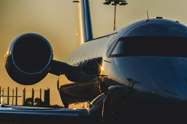 Houston Private Jet Companies & Airports: A Comprehensive Guide
