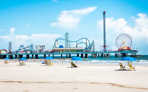 Exploring Galveston Port: A Guide to the Best Hotels, Dining & Cruise