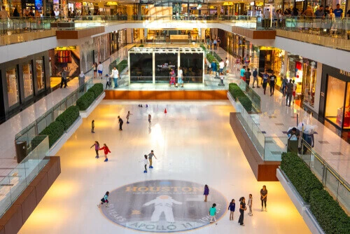 10 Best Malls and Shopping Centers in Houston