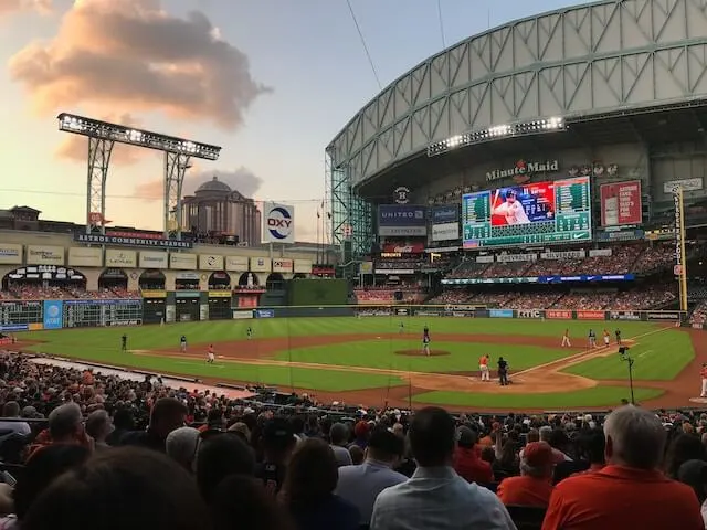 Discover the Most Popular Sports in Houston: A Guide to Houston Sports