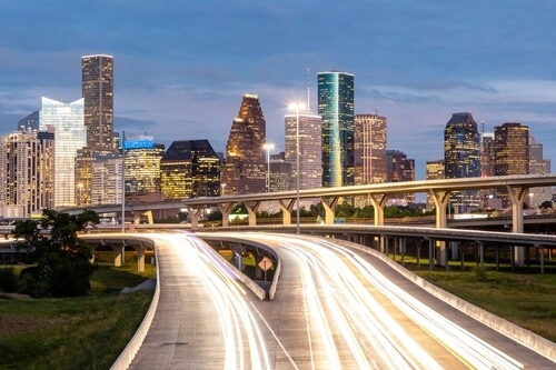 Houston's Dynamic Economy: A Glimpse into the City's Primary Industries