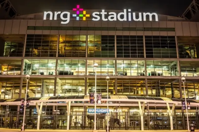 NRG Park, formerly Reliant Park and Astrodomain, is a complex in Houston, named after the global energy company NRG Energy.