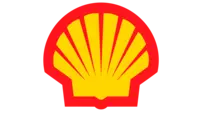 Shell company logo